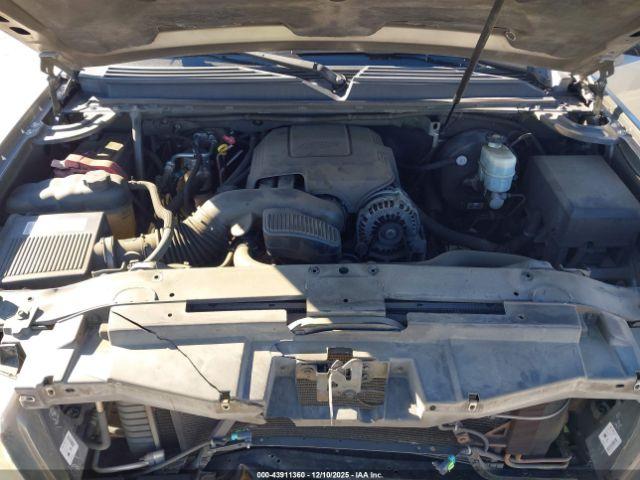 Chevrolet Tahoe Lt Image 9