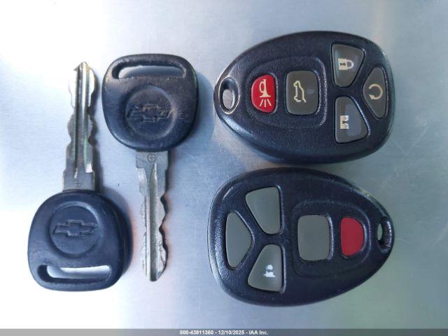 Chevrolet Tahoe Lt Image 7