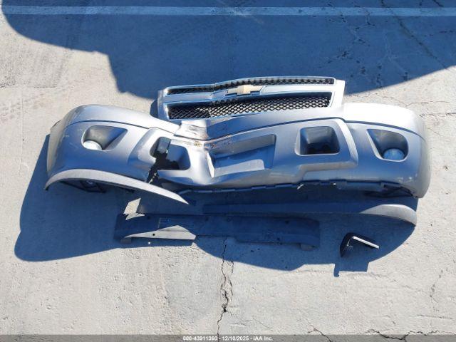 Chevrolet Tahoe Lt Image 15