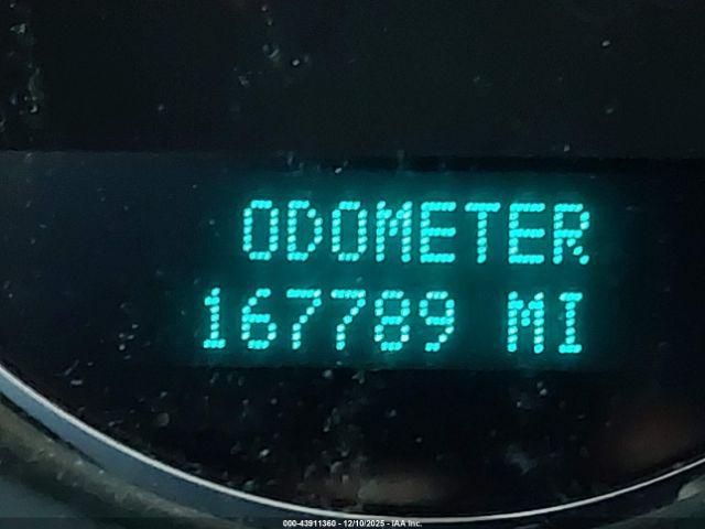 Chevrolet Tahoe Lt Image 11