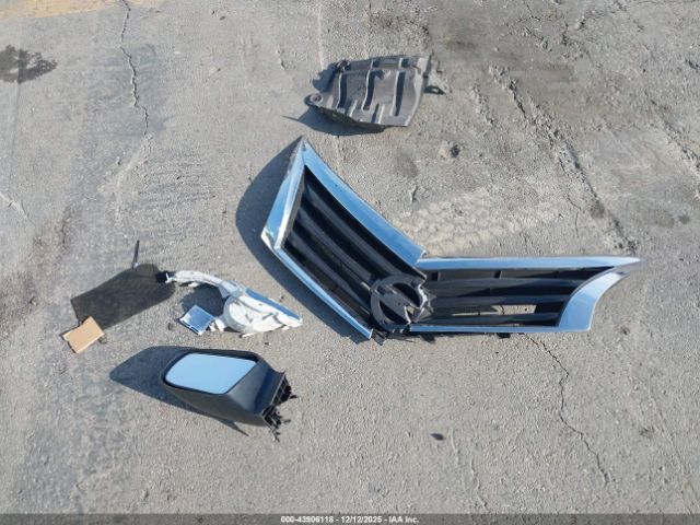 Nissan Altima Image 15