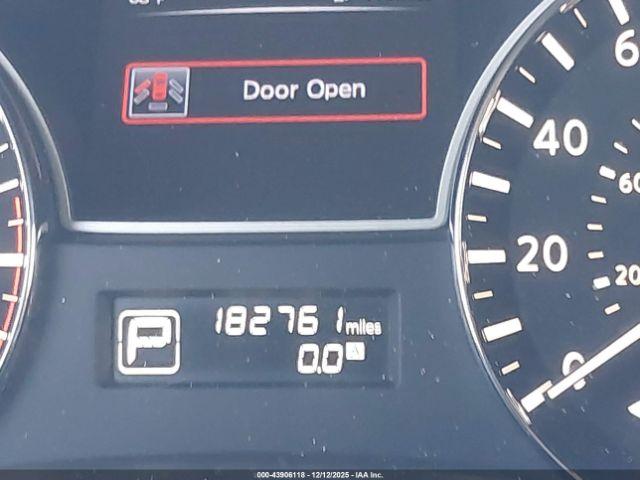 Nissan Altima Image 3