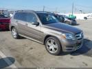 Mercedes-Benz GLK 4matic Image 1