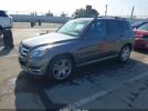 Mercedes-Benz GLK 4matic Image 3