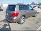 Mercedes-Benz GLK 4matic Image 4