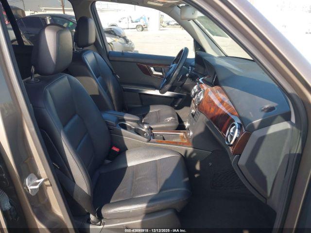 Mercedes-Benz GLK 4matic Image 6