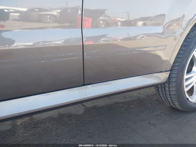 Mercedes-Benz GLK 4matic Image 9