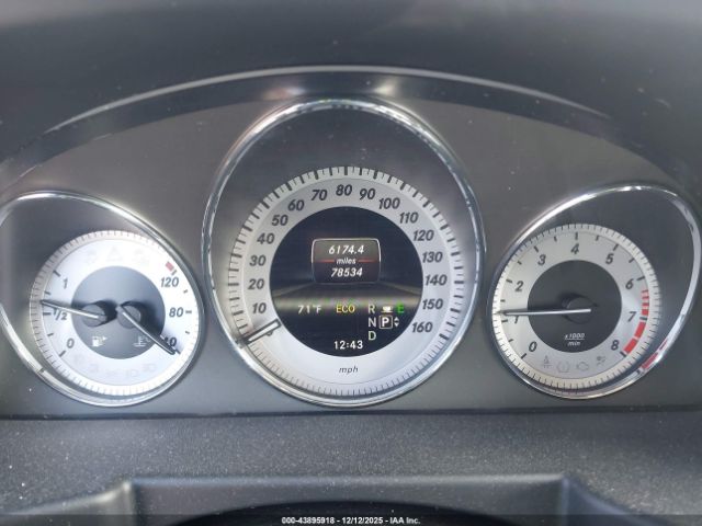 Mercedes-Benz GLK 4matic Image 7