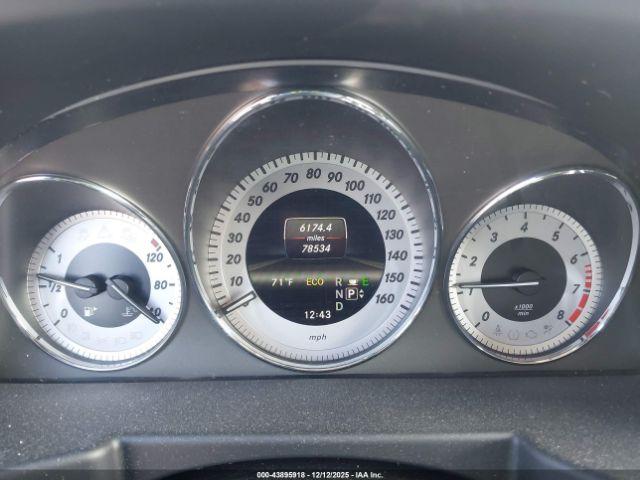 Mercedes-Benz GLK 4matic Image 7