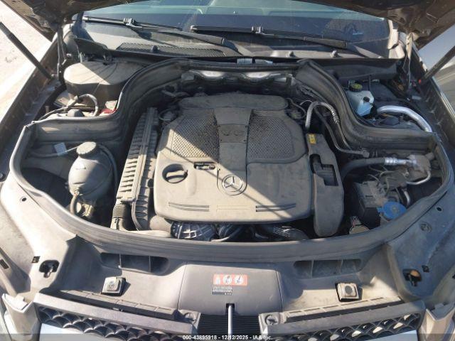 Mercedes-Benz GLK 4matic Image 2