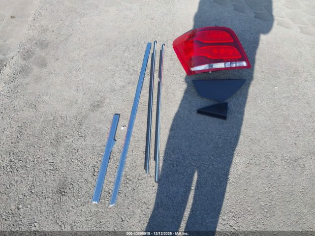 Mercedes-Benz GLK 4matic Image 10