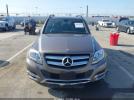 Mercedes-Benz GLK 4matic Image 14