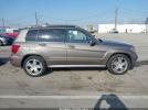 Mercedes-Benz GLK 4matic Image 11