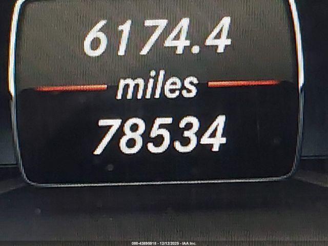 Mercedes-Benz GLK 4matic Image 13