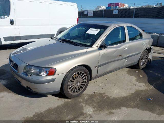Volvo S60 2.4t Image 15