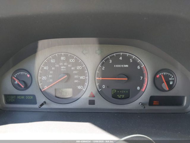 Volvo S60 2.4t Image 3