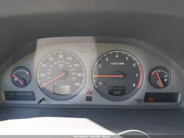 Volvo S60 2.4t Image 3