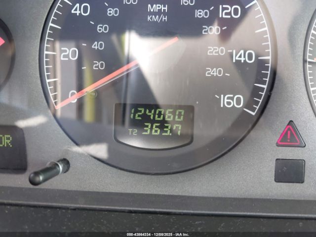 Volvo S60 2.4t Image 12