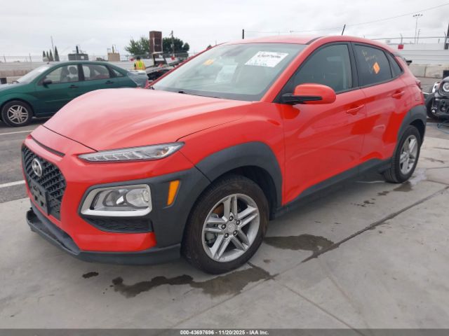 Hyundai KONA Se Image 3