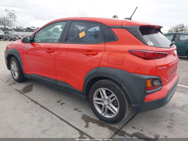 Hyundai KONA Se Image 7