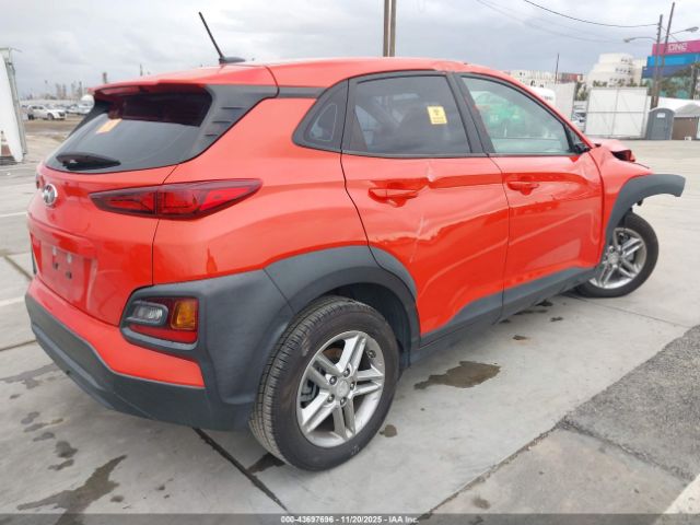 Hyundai KONA Se Image 4