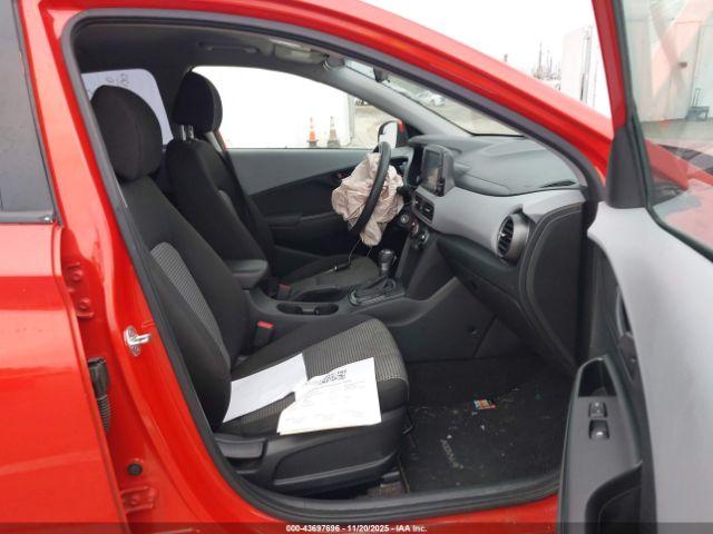 Hyundai KONA Se Image 2