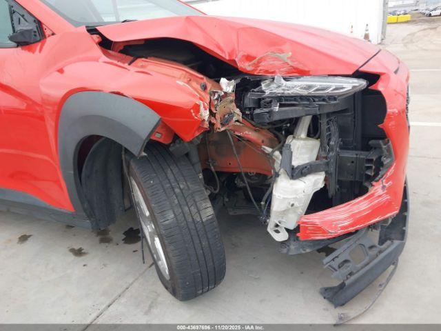 Hyundai KONA Se Image 10