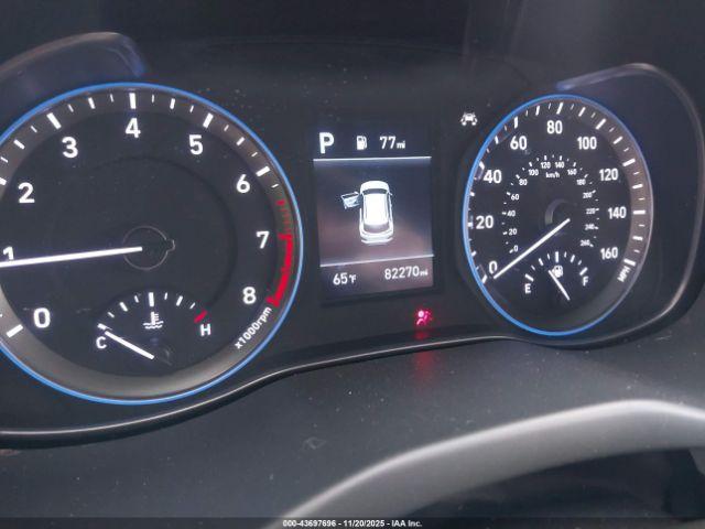 Hyundai KONA Se Image 6