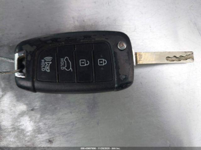 Hyundai KONA Se Image 8