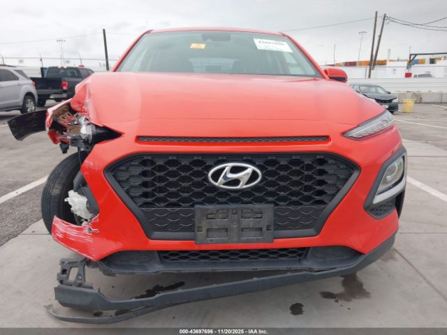 Hyundai KONA Se Image 12