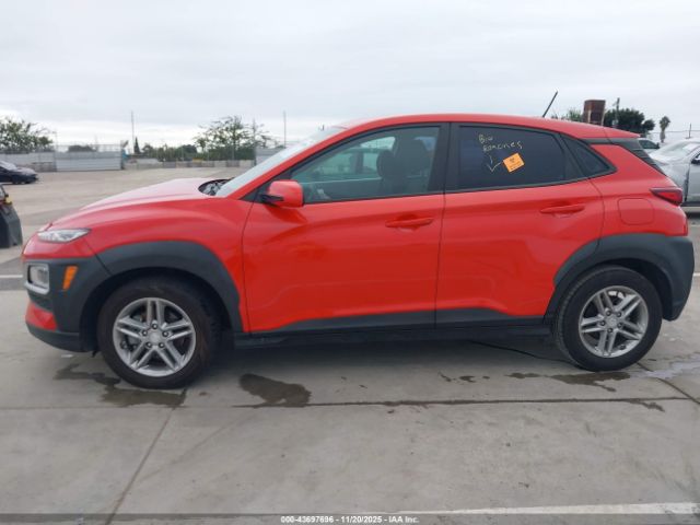 Hyundai KONA Se Image 11
