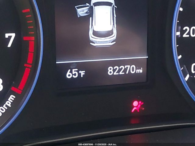 Hyundai KONA Se Image 14