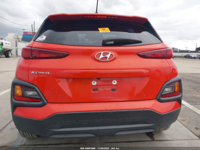 Hyundai KONA Se Image 16