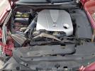 Lexus Is Image 8