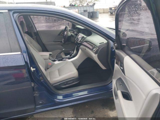 Honda Accord Ex-l V6 Image 2