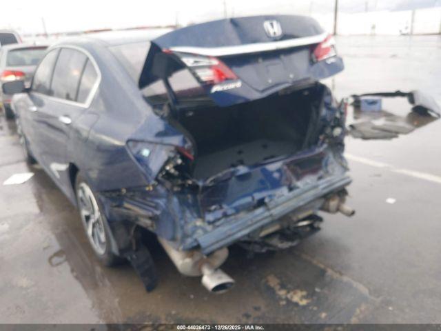 Honda Accord Ex-l V6 Image 20