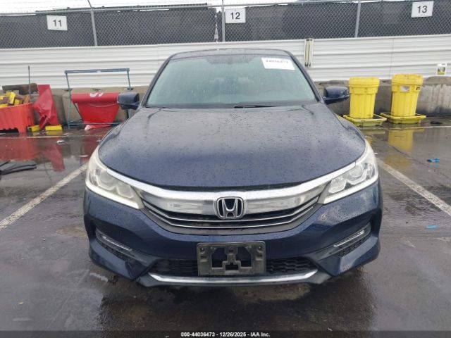 Honda Accord Ex-l V6 Image 10