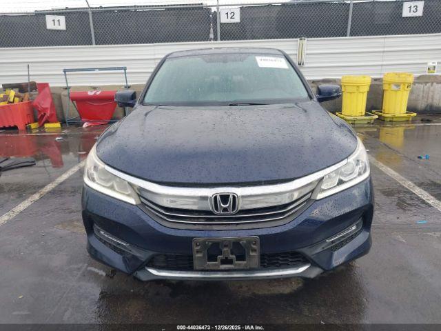 Honda Accord Ex-l V6 Image 10