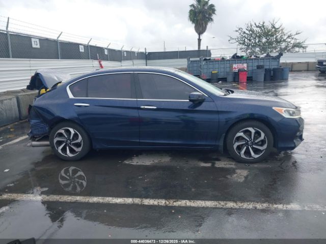 Honda Accord Ex-l V6 Image 17