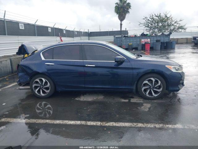 Honda Accord Ex-l V6 Image 17