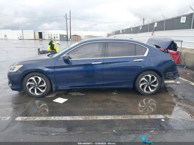 Honda Accord Ex-l V6 Image 13