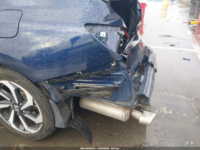 Honda Accord Ex-l V6 Image 3