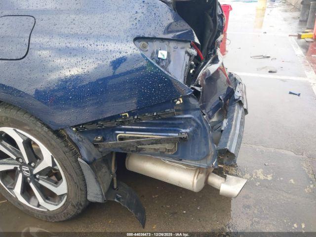 Honda Accord Ex-l V6 Image 3