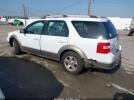 Ford Freestyle Sel Image 3