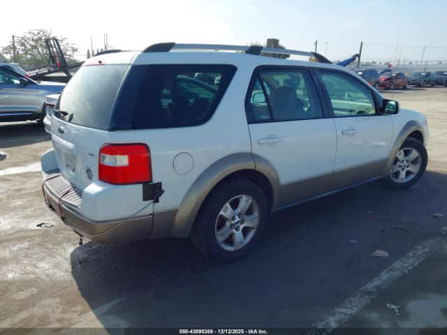 Ford Freestyle Sel Image 4