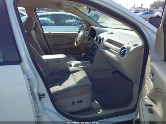 Ford Freestyle Sel Image 10