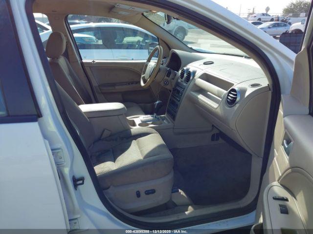 Ford Freestyle Sel Image 10