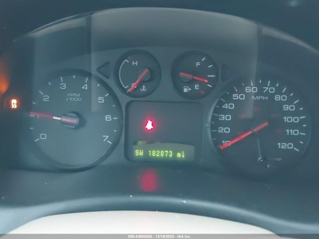 Ford Freestyle Sel Image 7