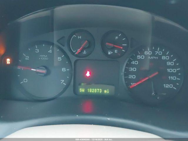 Ford Freestyle Sel Image 7