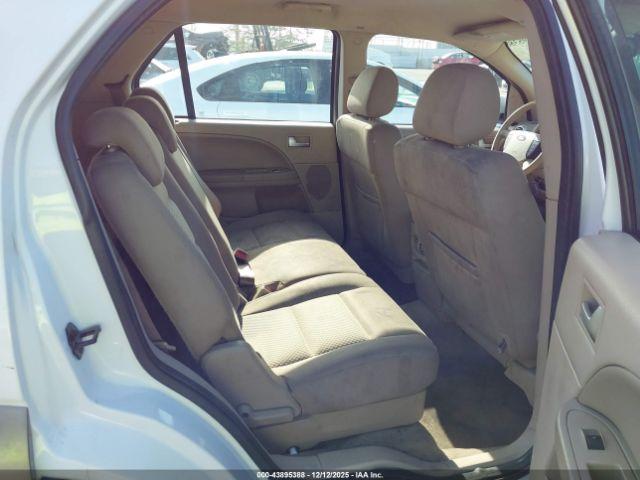 Ford Freestyle Sel Image 6